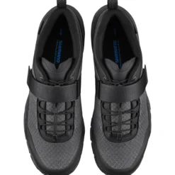 Scarpe mtb Shimano EX5 - Nero