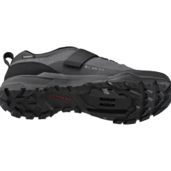 Scarpe mtb Shimano EX5 - Nero