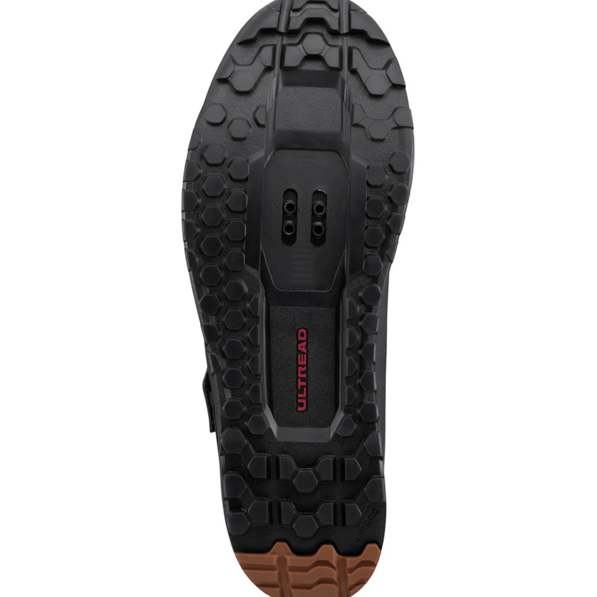 Scarpe mtb Shimano GE900 GTX - Nero