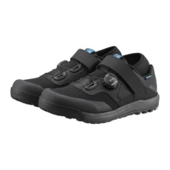Scarpe mtb Shimano GE9 - Nero
