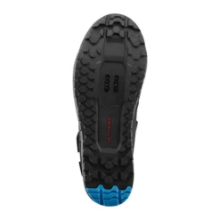 Scarpe mtb Shimano GE9 - Nero