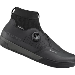 Scarpe mtb Shimano GF800GTX - Nero