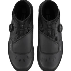 Scarpe mtb Shimano GF800GTX - Nero