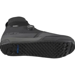 Scarpe mtb Shimano GF800GTX - Nero