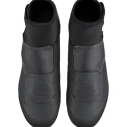 Scarpe mtb Shimano MW702 - Nero