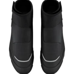 Scarpe MTB Shimano MW502 - Nero