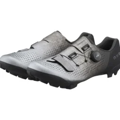 Scarpe mtb Shimano RX801 - Argento