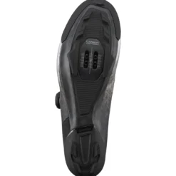Scarpe mtb Shimano RX801 - Argento