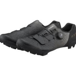 Scarpe mtb Shimano RX801 - Nero