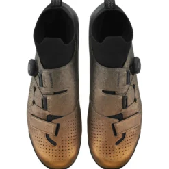 Scarpe mtb Shimano RX801R - Arancio