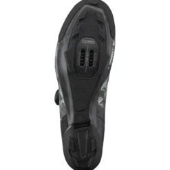 Scarpe mtb Shimano RX801 - Verde