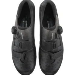 Scarpe mtb Shimano RX801 Wide - Nero