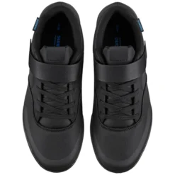 Scarpe MTB Shimano SH-GE500 - Nero