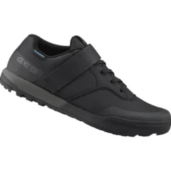 Scarpe MTB Shimano SH-GE500 - Nero