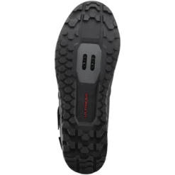 Scarpe MTB Shimano SH-GE500 - Nero