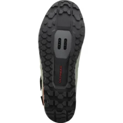 Scarpe MTB Shimano SH-GE500 - Verde