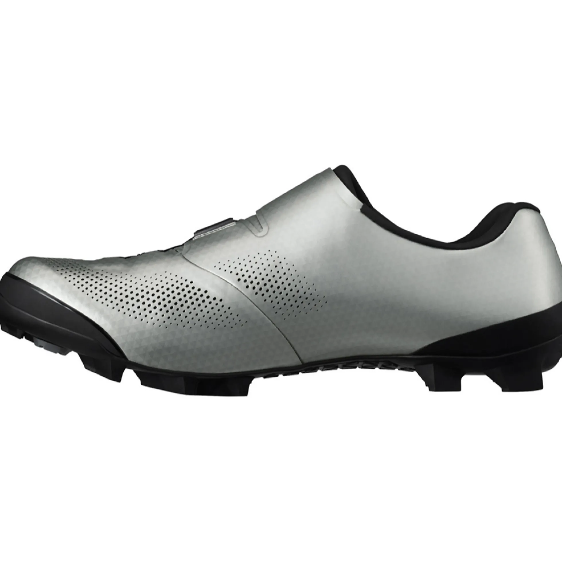 Scarpe mtb Shimano XC703 - Argento