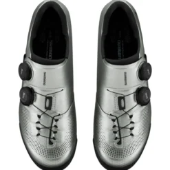 Scarpe mtb Shimano XC703 - Argento