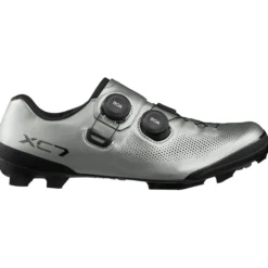 Scarpe mtb Shimano XC703 - Argento