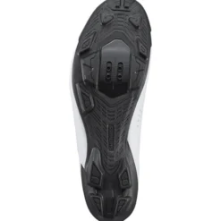 Scarpe mtb Shimano XC3 - Bianco