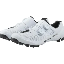 Scarpe mtb Shimano XC903 - Bianco
