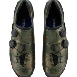 Scarpe mtb Shimano XC903 Limited Edition - Camouflage
