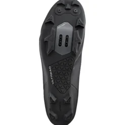 Scarpe Mtb Shimano XC502 - Nero