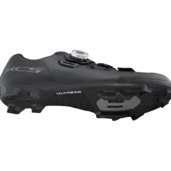 Scarpe Mtb Shimano XC502 - Nero