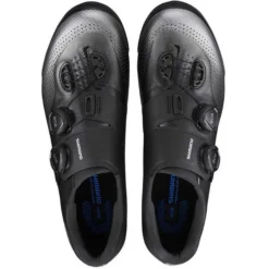 Scarpe Mtb Shimano XC702 - Nero