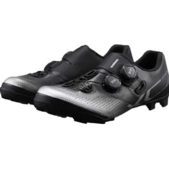 Scarpe Mtb Shimano XC702 - Nero