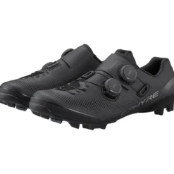 Scarpe mtb Shimano XC903 - Nero