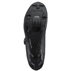Scarpe Mtb Shimano XC503 - Nero