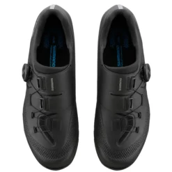 Scarpe Mtb Shimano XC503 - Nero