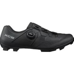 Scarpe Mtb Shimano XC503 - Nero