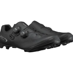 Scarpe mtb Shimano XC703 - Nero