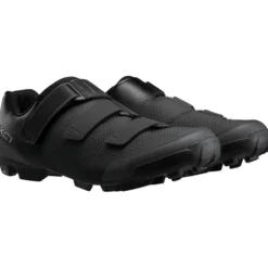 Scarpe mtb Shimano XC102 - Nero
