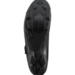 Scarpe mtb Shimano XC102 - Nero