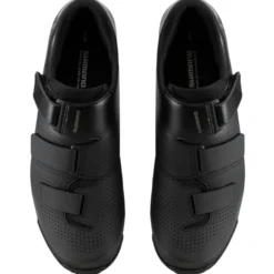 Scarpe mtb Shimano XC102 - Nero