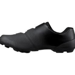 Scarpe mtb Shimano XC102 - Nero
