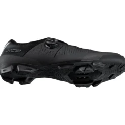 Scarpe mtb Shimano XC302 - Nero