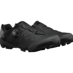 Scarpe mtb Shimano XC302 - Nero
