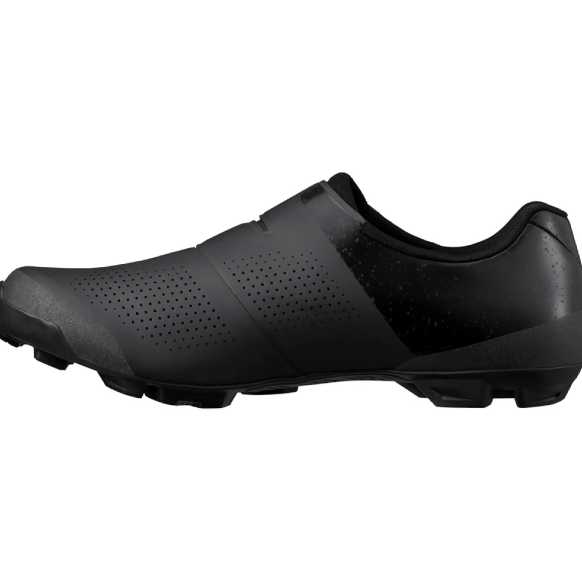 Scarpe mtb Shimano XC302 - Nero