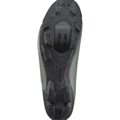 Scarpe mtb Shimano XC300 - Verde