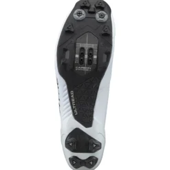 Scarpe mtb Shimano XC903 Wide - Bianco