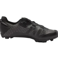 Scarpe mtb Sidi Aeron - Nero