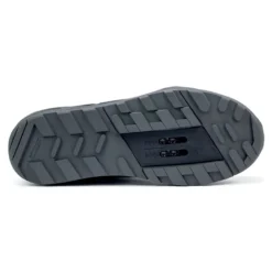 Scarpe mtb Sidi Atomus GTX - Nero