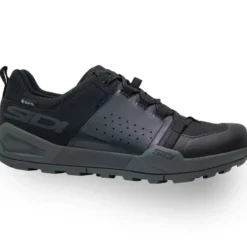 Scarpe mtb Sidi Atomus GTX - Nero