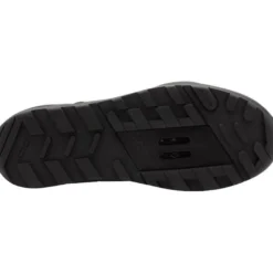 Scarpe mtb Sidi Atomus Mid GTX - Verde