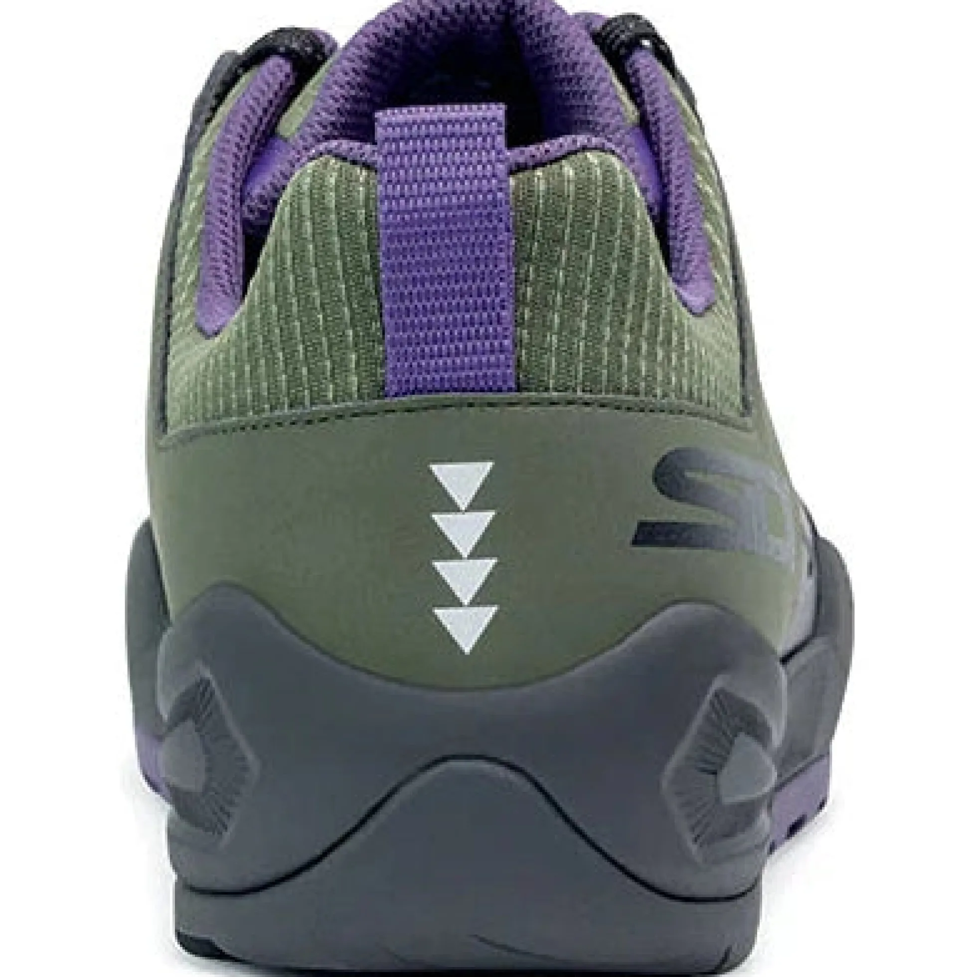 Scarpe mtb Sidi Atomus - Verde