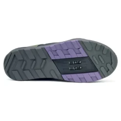 Scarpe mtb Sidi Atomus - Verde
